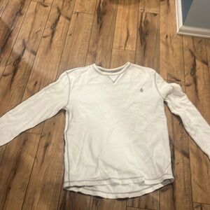 Volcom men’s thermal long sleeves